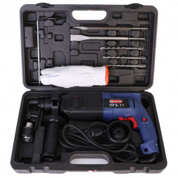 Перфоратор ручной электрический SDS-plus 800 Вт (ПРЭ-11) &quot;ДИОЛД&quot;