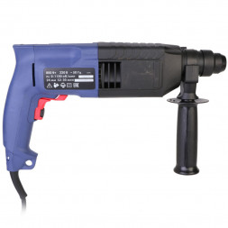 Перфоратор ручной электрический SDS-plus 800 Вт (ПРЭ-11) &quot;ДИОЛД&quot;