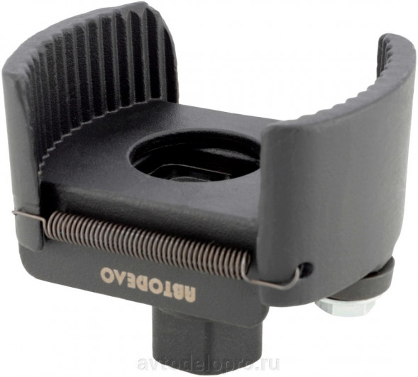 40532 Ключ масляного фильтра с полукруглыми захватами D=60-80мм АвтоДело