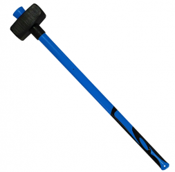 Кувалда (пластик.ручка) 4кг, 900мм  X-Pert