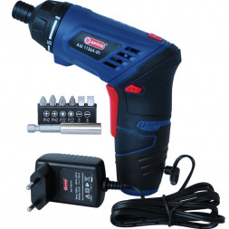 Шуруповерт электрический аккумуляторный 3,6 В,1,3 А*ч(АШ-1136 Л-01) &quot;ДИОЛД&quot;