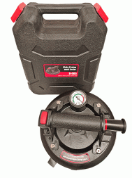 Присоска вакуумная 1-ная с Инд, XPERT В-005