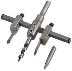 Балеринка по дереву универсальная 40-200мм SKOLE