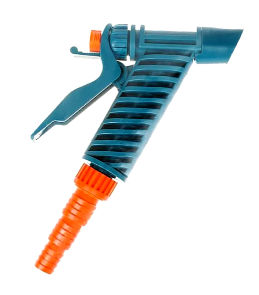 Пистолет полив.1/2&quot;-5/8&quot;3/4&quot; фиксат. Sayim