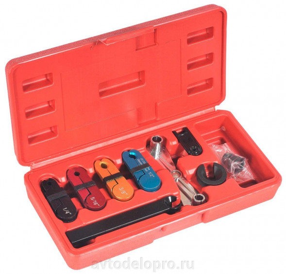 40427 Набор для разьединения трубопроводов 8пр. АвтоДело