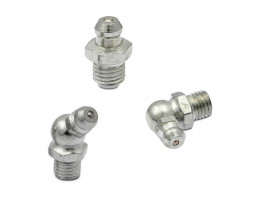 865988 Набор  пресс-масленок 180, 90, 45  (Н1,Н2,Н3) 9шт