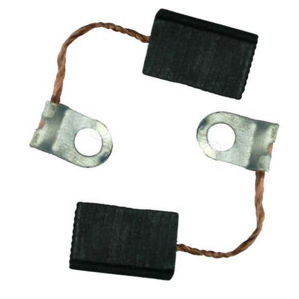 Угольные щетки 20-102 КАМА 8-10  6,3*10*16мм