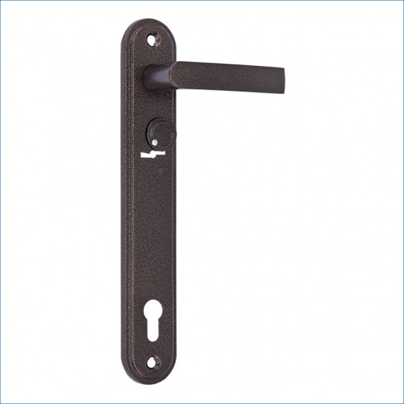 Ручка к замкам МЕТТЭМ НР 1401 (к ЗВ13 173.1.1)