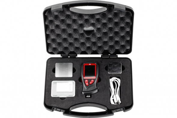 Толщиномер ЛКП ADA PaintMeter 1500