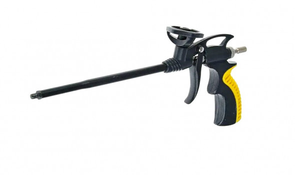 Пистолет для пены 066А SKOLE