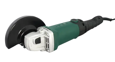 УШМ 1000Вт, ф125мм, 10000об/мин FG 1000 PROMO FAVOURITE