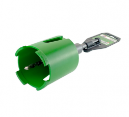 Коронка алмазная по камню 65*85мм 4 зуб. TGKH-684 TORGWIN