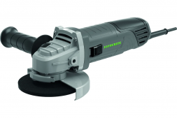 Угловая шлифовальная машина 1100Вт, ф125мм FG 1100 PROF  FAVOURITE