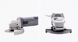 Угловая шлифовальная машина 1100Вт, ф125мм FG 1100 PROF  FAVOURITE