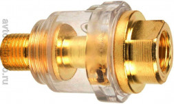 42562 Минилубрикатор 1/4" АвтоДело