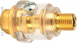 42562 Минилубрикатор 1/4" АвтоДело