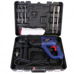 Перфоратор ручной электрический SDS-plus 1100 Вт (ПРЭ-8) &quot;ДИОЛД&quot;