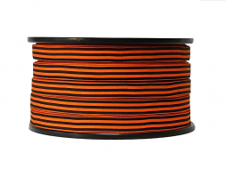 Лента ЛТПЭ 24-145 Георгиевская 24мм (850м)