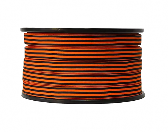 Лента ЛТПЭ 24-145 Георгиевская 24мм (850м)