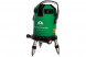 Лазерный уровень ADA 6D Servoliner GREEN