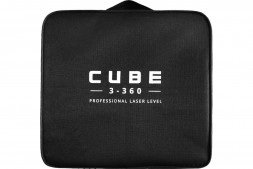 Лазерный уровень ADA Cube 3-360 Green Home Edition