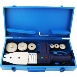 Аппарат для сварки полипропиленовых труб 900Вт (АСПТ-1-2) &quot;ДИОЛД&quot;