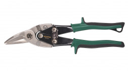 Ножницы по металлу  рычажные,  правые WP