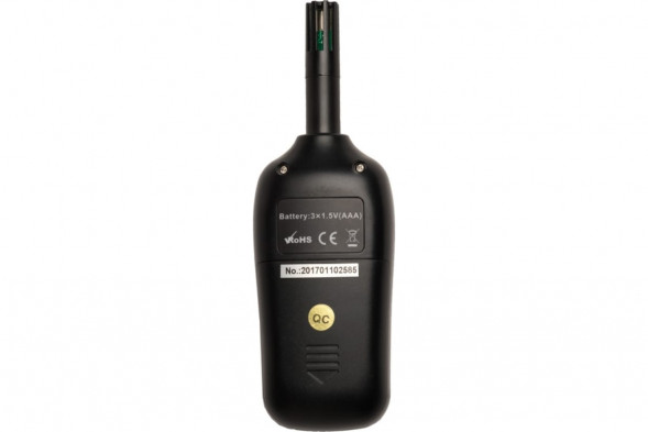 Измеритель влажности и температуры бесконтактный ADA ZHT 100-70 (термогигрометр)