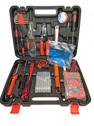 Набор электрика 29 предметов (049) SPARKLUX
