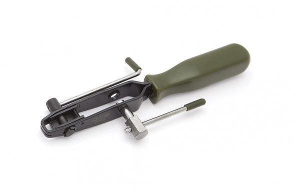 821011 Приспособление для установки хомутов с резаком (10шт)