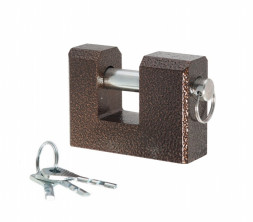 Замок навесной ЗЕНИТ ВС2-3