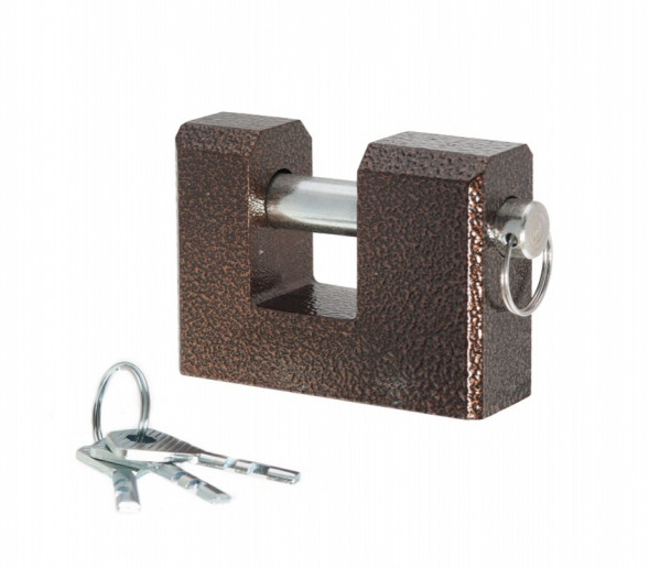 Замок навесной ЗЕНИТ ВС2-3