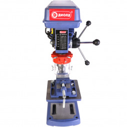 Станок сверлильный 500Вт (СВС-500/50-01,16мм) "ДИОЛД"