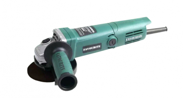 УШМ 1050Вт, ф125мм, 11000об/мин FG 1050CW FAVOURITE