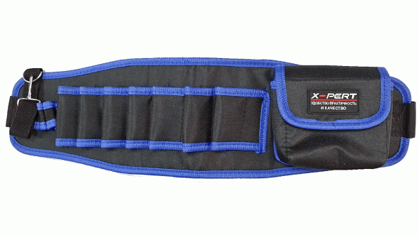 Пояс для инструмента (сумка слева)  15х55