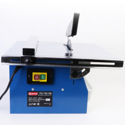 Станок для резки плитки 750Вт, D круга 180*25,4мм (ПЭ-750/180) &quot;ДИОЛД&quot;