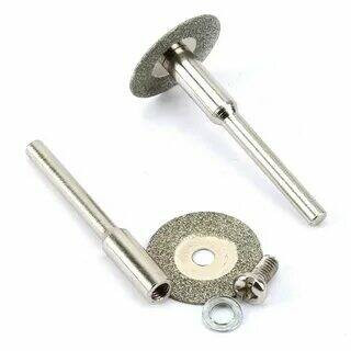 Держатель мини дисков М 2,34*2 (оригинал)