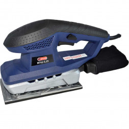 Машина ручная электрическая плоскошлифовальная 250 Вт (МПШ-0,25) &quot;ДИОЛД&quot;