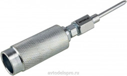 42014 Наконечник для плунжерного шприца (с иглой) АвтоДело