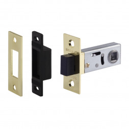 Защ.дверная магнит С-50М (золото)  &quot;Нора-М&quot;