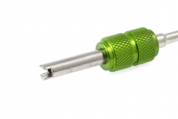 827112 Ключ для золотников системы кондиционирования R-12 / R134a