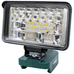 Фонарь аккумуляторный 21B OBS 21 LED  FAVOURITE