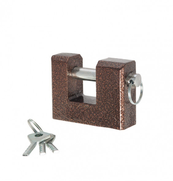 Замок навесной ЗЕНИТ ВС2-3-01