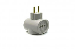 Разветвитель Р36-195 л/к (тройник эл.)