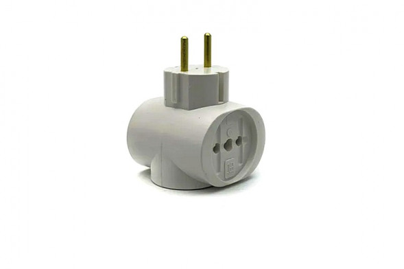 Разветвитель Р36-195 л/к (тройник эл.)