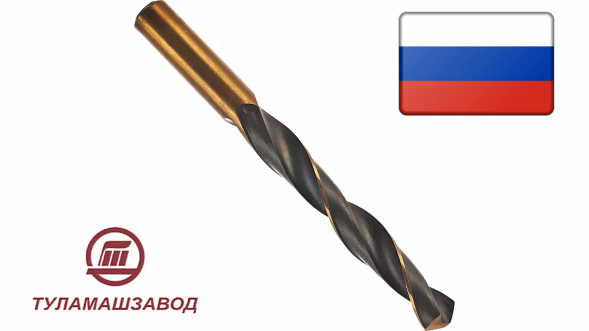 Сверло Р9 5,6 (10шт)