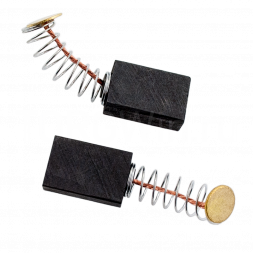 Угольные щетки аналог китайский электроинструмент 20-101  5*10*15мм