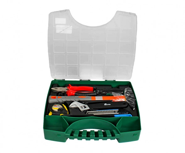 Набор инструментов ИП для дома 7 предметов