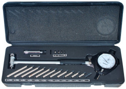 40161 Нутромер 50-160мм индикаторный АвтоДело