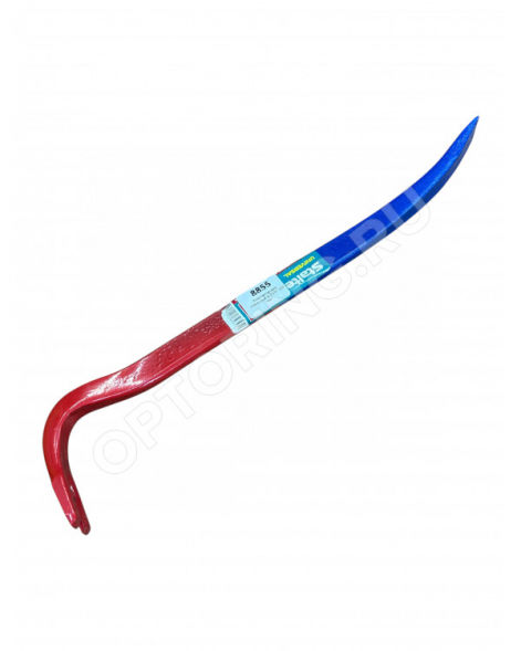 Лом-гвоздодер 350мм Profi Малый &quot;X-Pert&quot;